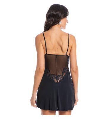 Camisola Feminina Naomi - Imagem 2 - Mobile