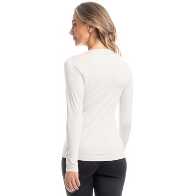 Blusa Feminina Thermo - Imagem 2 - Mobile