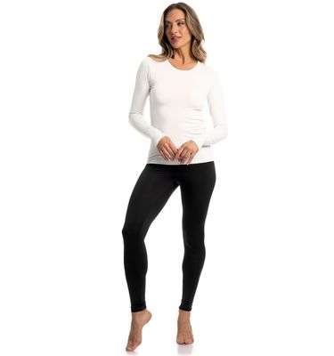 Blusa Feminina Thermo - Imagem 3 - Mobile