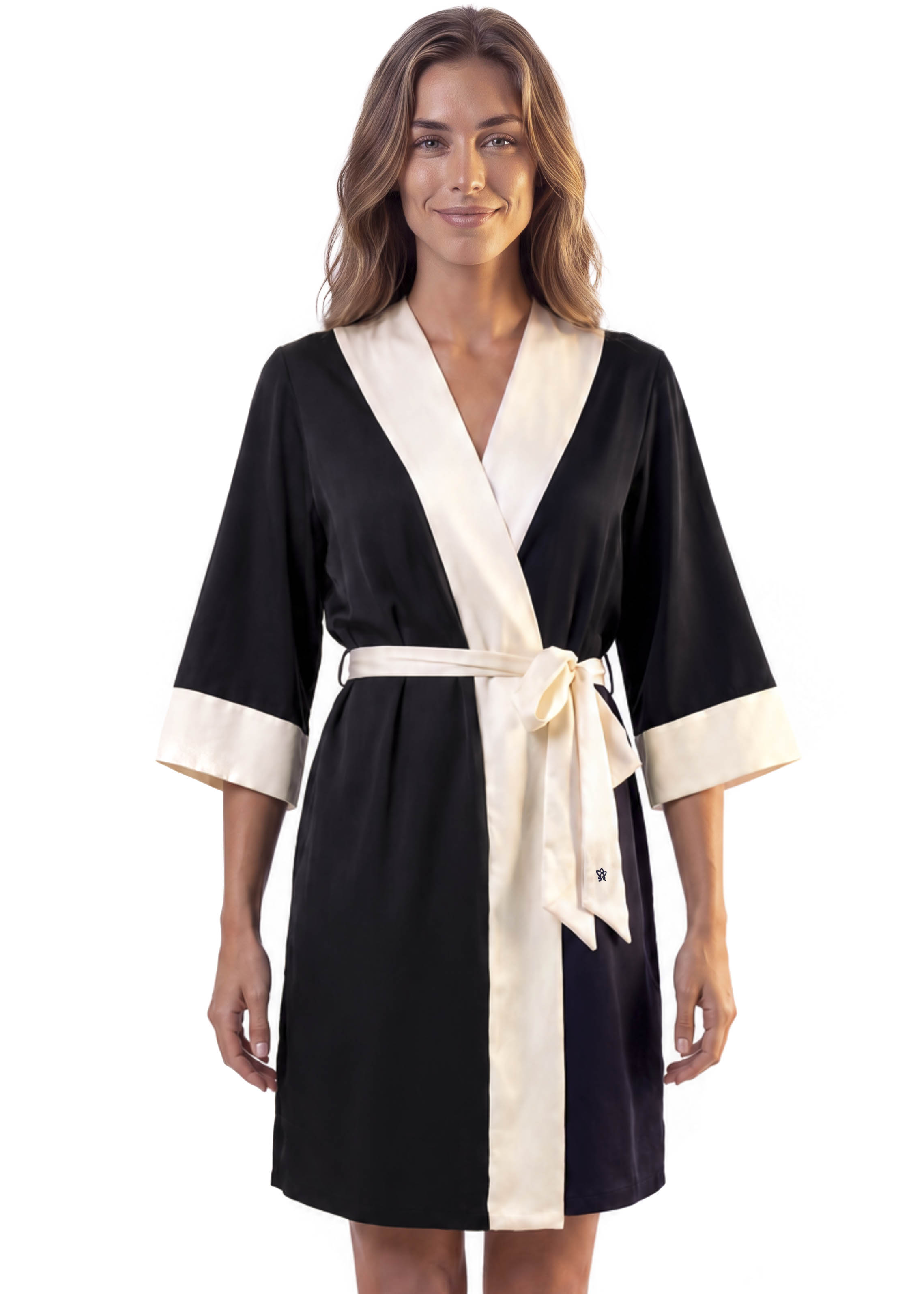 Robe Feminino Mellow - Imagem 1