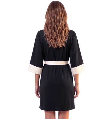 Robe Feminino Mellow - Imagem 2 - Mobile