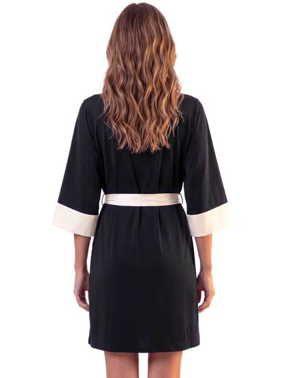 Robe Feminino Mellow - Imagem 2 - Desktop