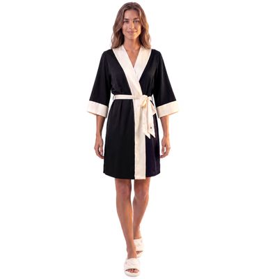 Robe Feminino Mellow - Imagem 3 - Mobile