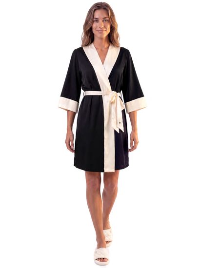 Robe Feminino Mellow - Imagem 3 - Desktop