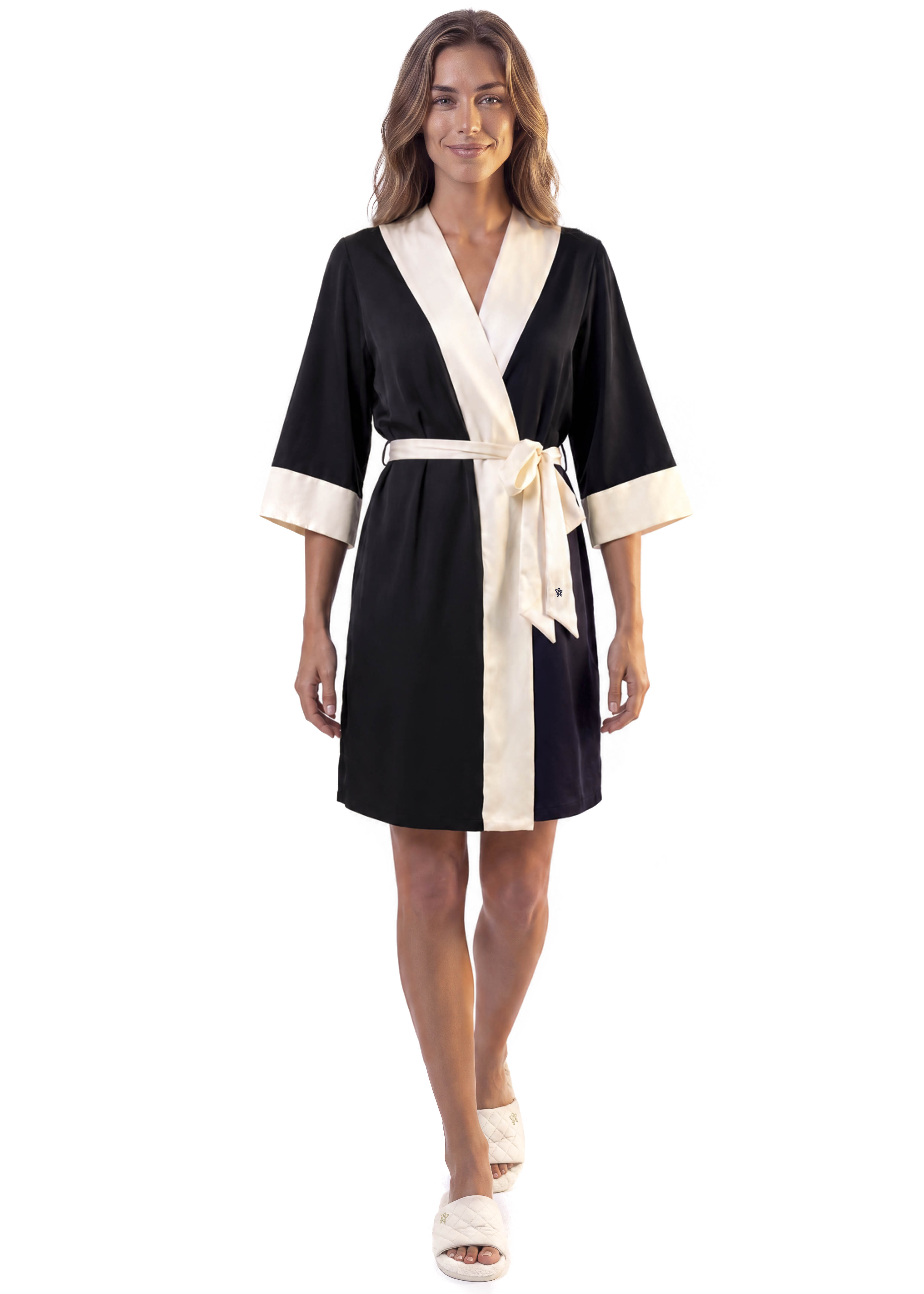 Robe Feminino Mellow - Imagem 3 - Mobile