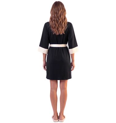 Robe Feminino Mellow - Imagem 4 - Mobile