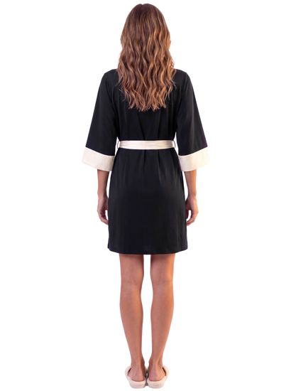 Robe Feminino Mellow - Imagem 4 - Desktop