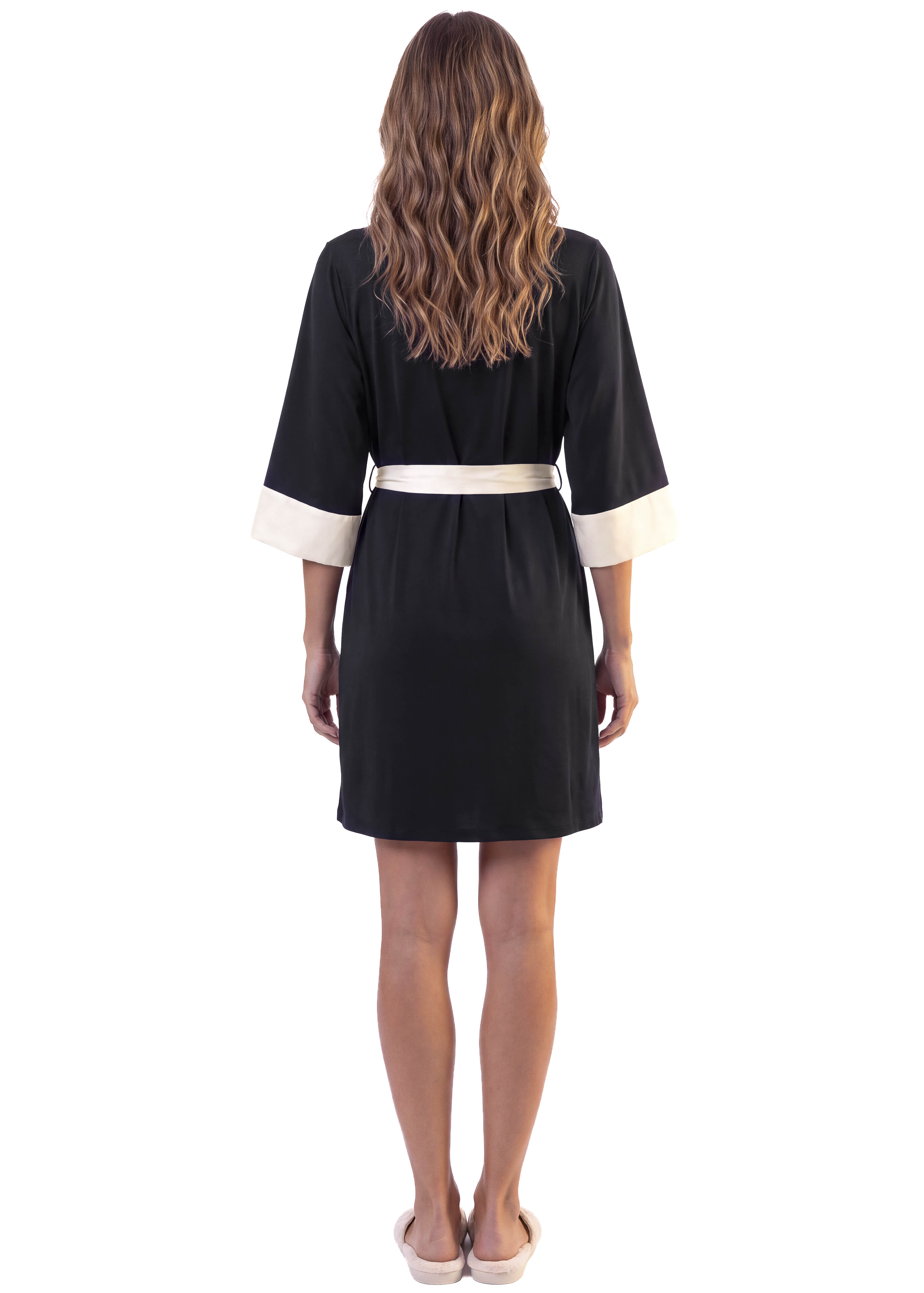 Robe Feminino Mellow - Imagem 4 - Mobile