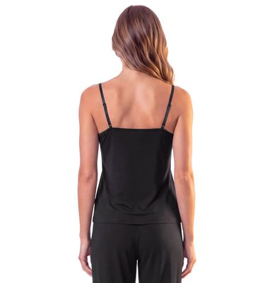 Pijama Feminino Capri Mellow - Imagem 4 - Mobile