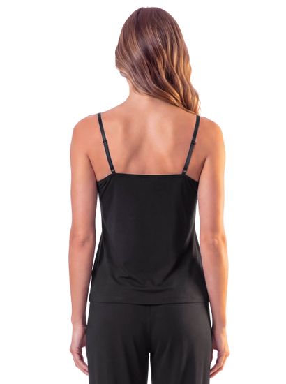 Pijama Feminino Capri Mellow - Imagem 4 - Desktop