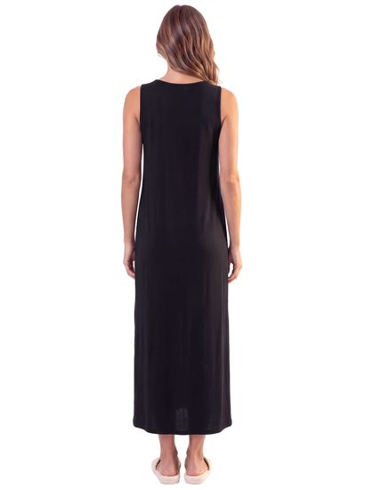 Camisão Feminino Regata Longo Mellow - Imagem 2 - Desktop